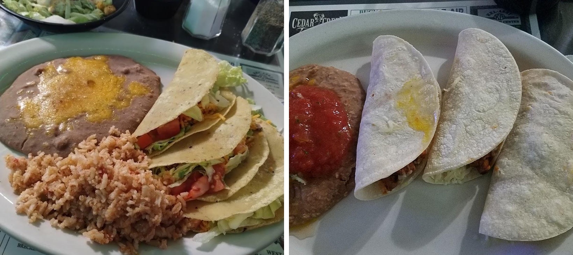 Ernie's Spanish Kitchen