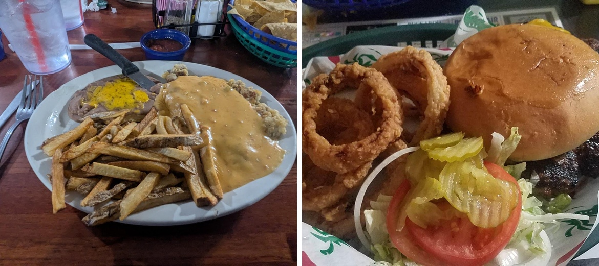 Ernie's Spanish Kitchen
