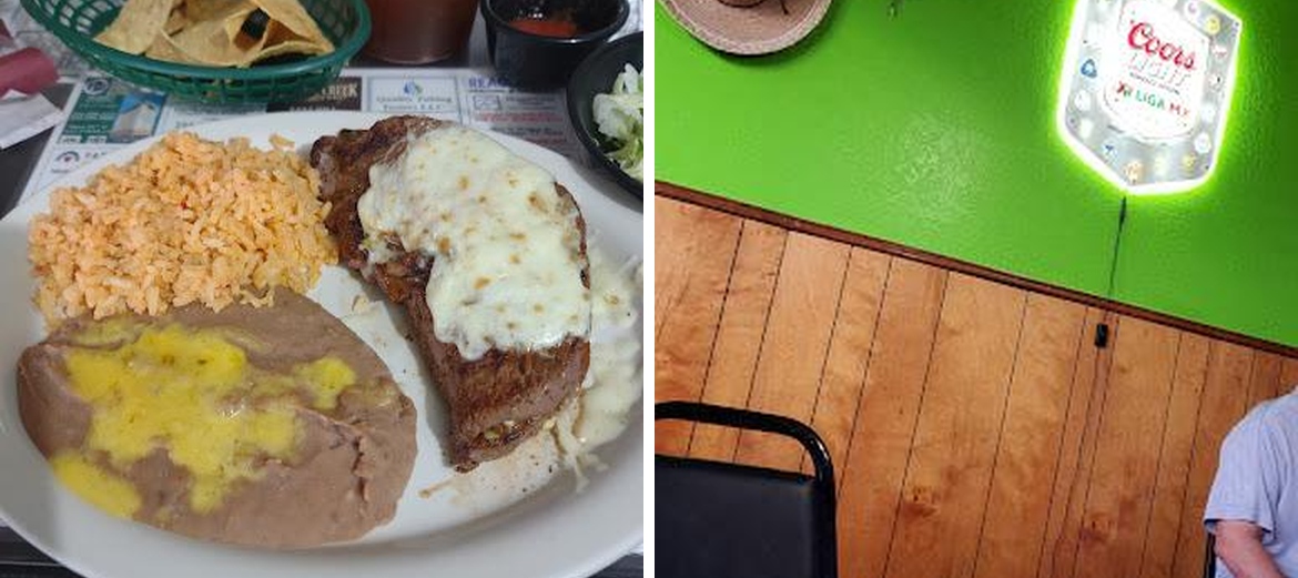 Ernie's Spanish Kitchen