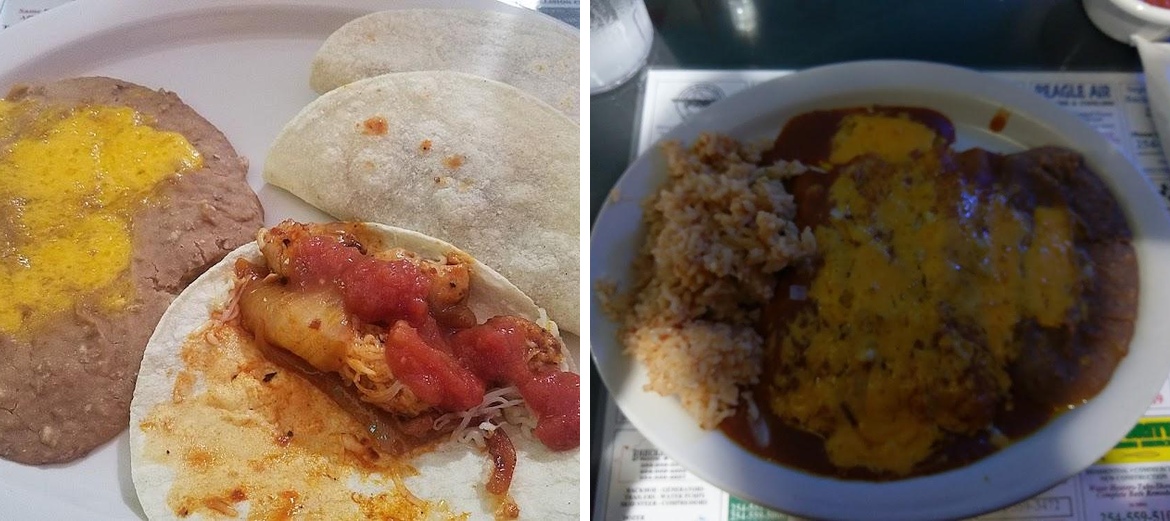 Ernie's Spanish Kitchen