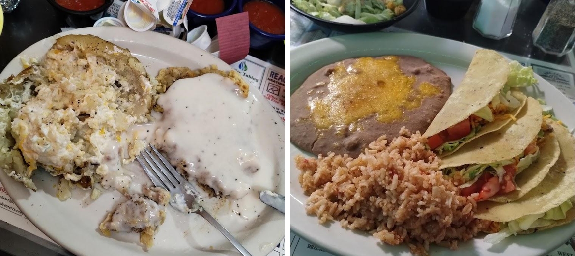 Ernie's Spanish Kitchen