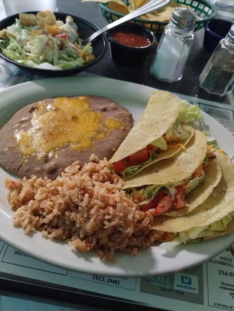 Ernie's Spanish Kitchen