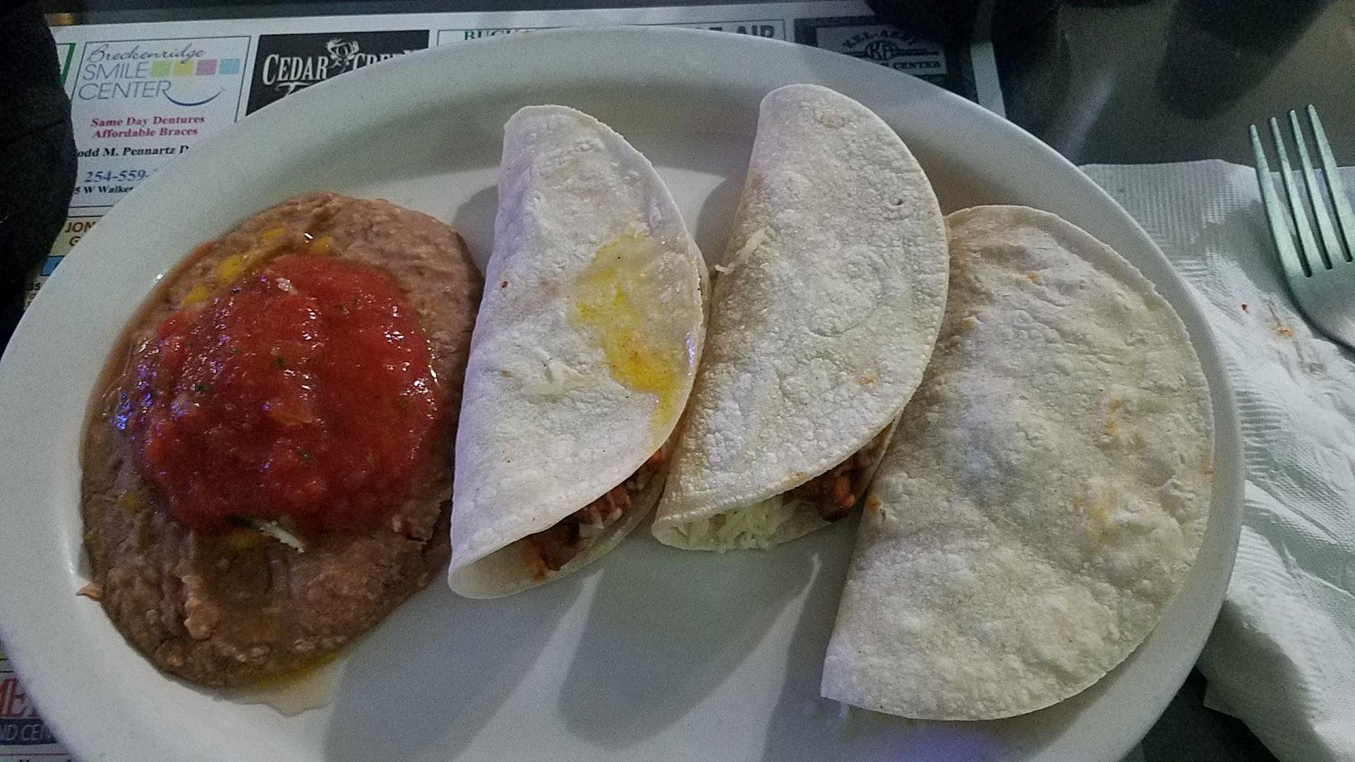 Ernie's Spanish Kitchen