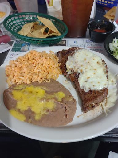 Ernie's Spanish Kitchen